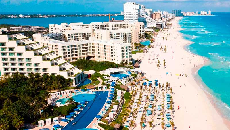 Quintana Roo recibirá inversión de 1,100 millones de pesos para proyectos inmobiliarios en 2021