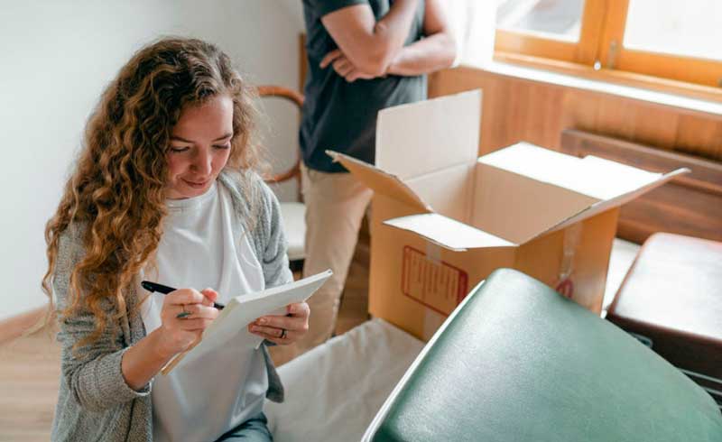 Diez pasos clave para elegir tu casa ideal