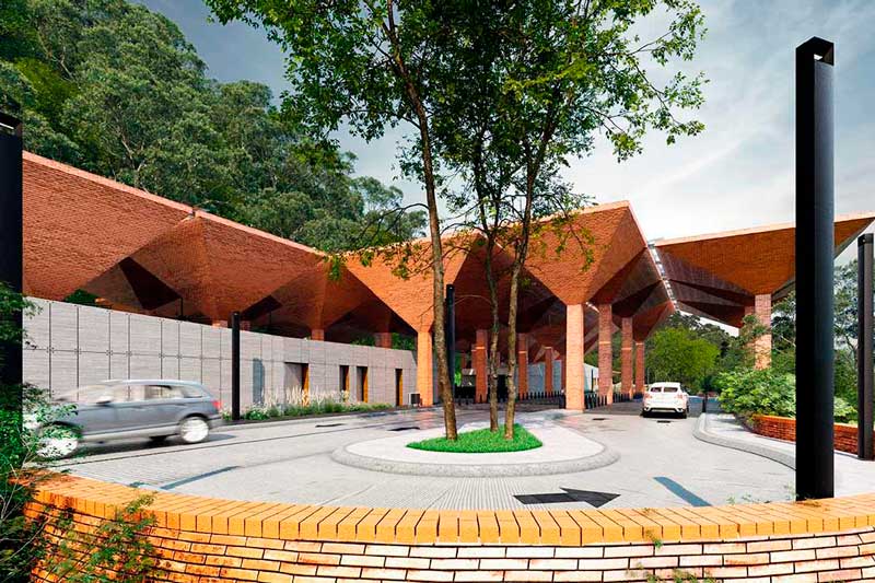 Tren Maya detona 8 mil 900 mdp de inversión inmobiliaria en el sureste